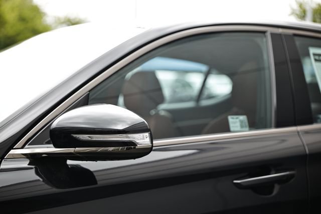 New 2025 Genesis G70 2.5T w/ Sport Prestige Package image 11