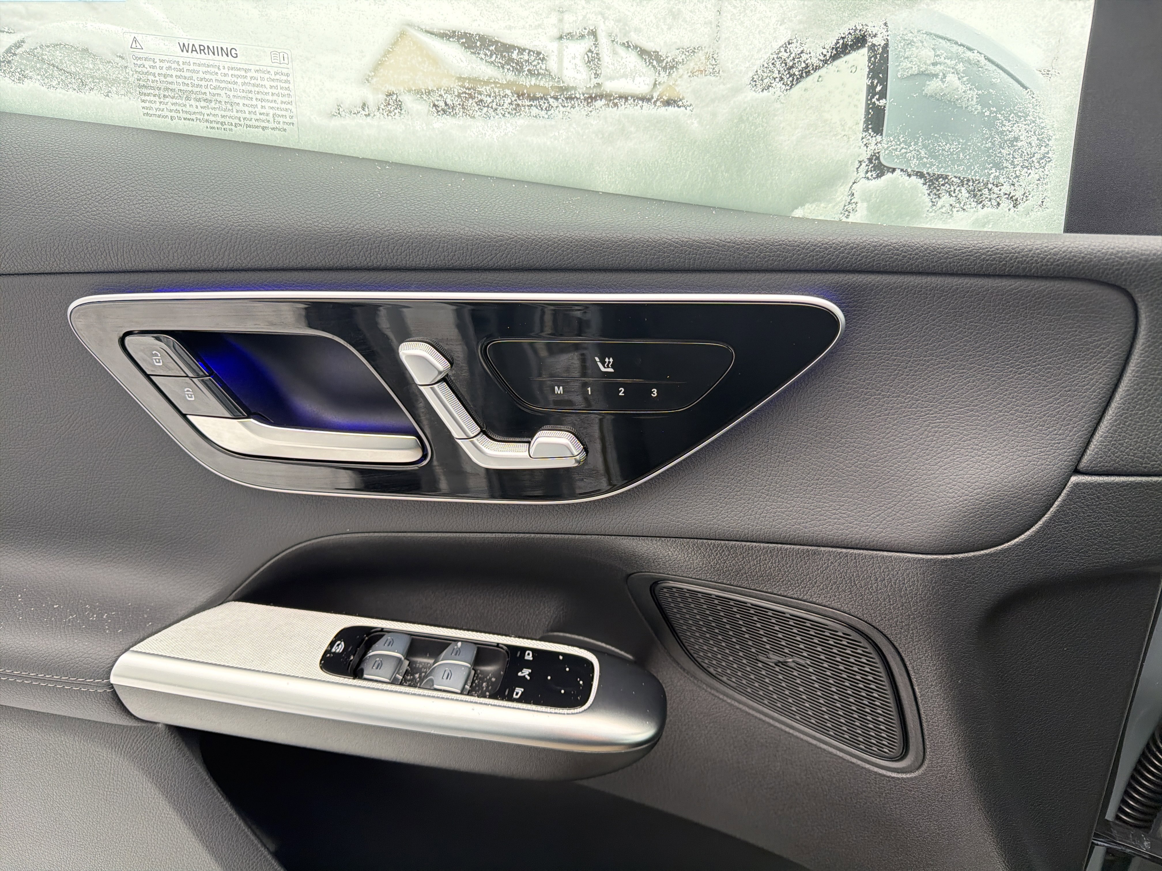 Used 2026 Mercedes-Benz GLC 300 4MATIC image 14