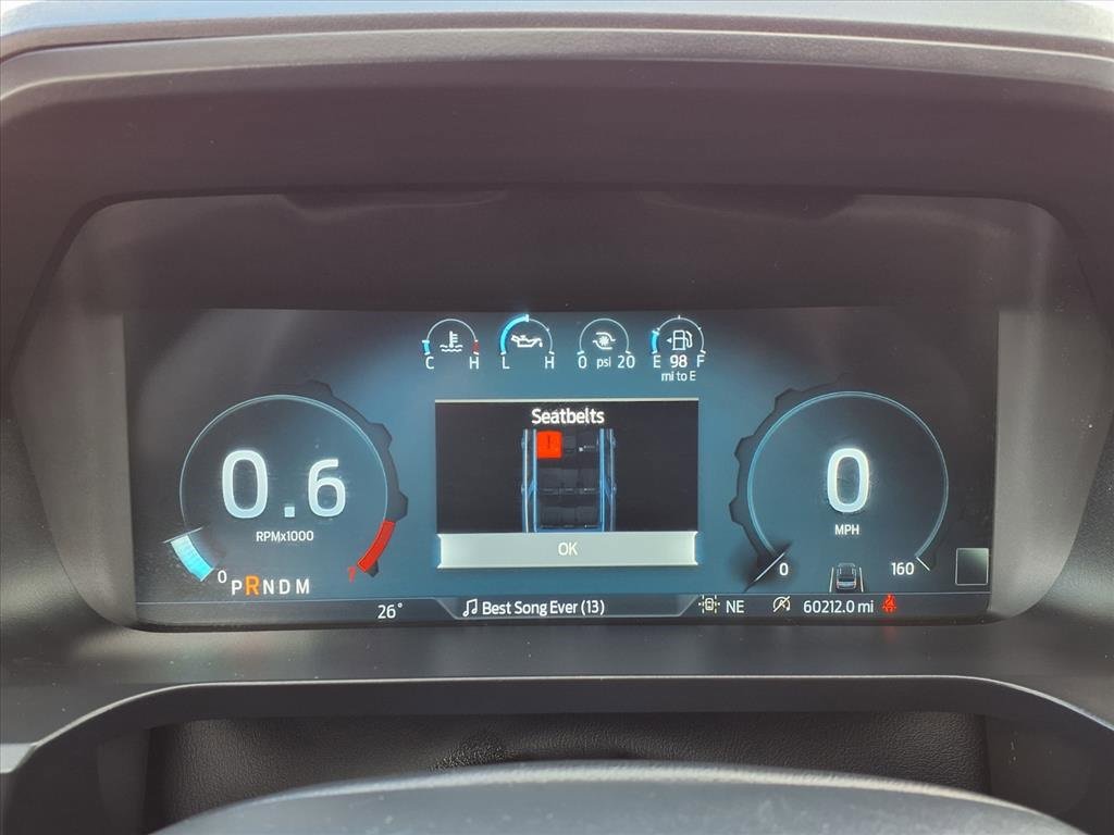 Used 2022 Ford Expedition Max Platinum image 37