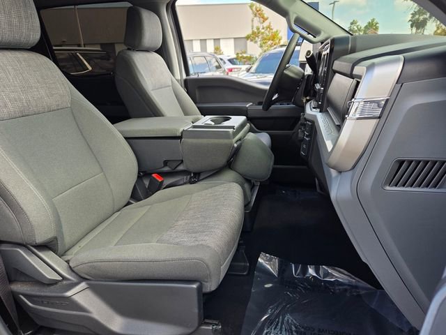 Certified 2024 Ford F350 XLT image 30