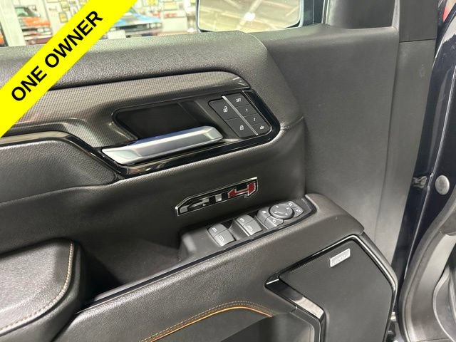 Used 2023 GMC Sierra 1500 AT4 w/ AT4 Premium Package AWD/4WD image 13