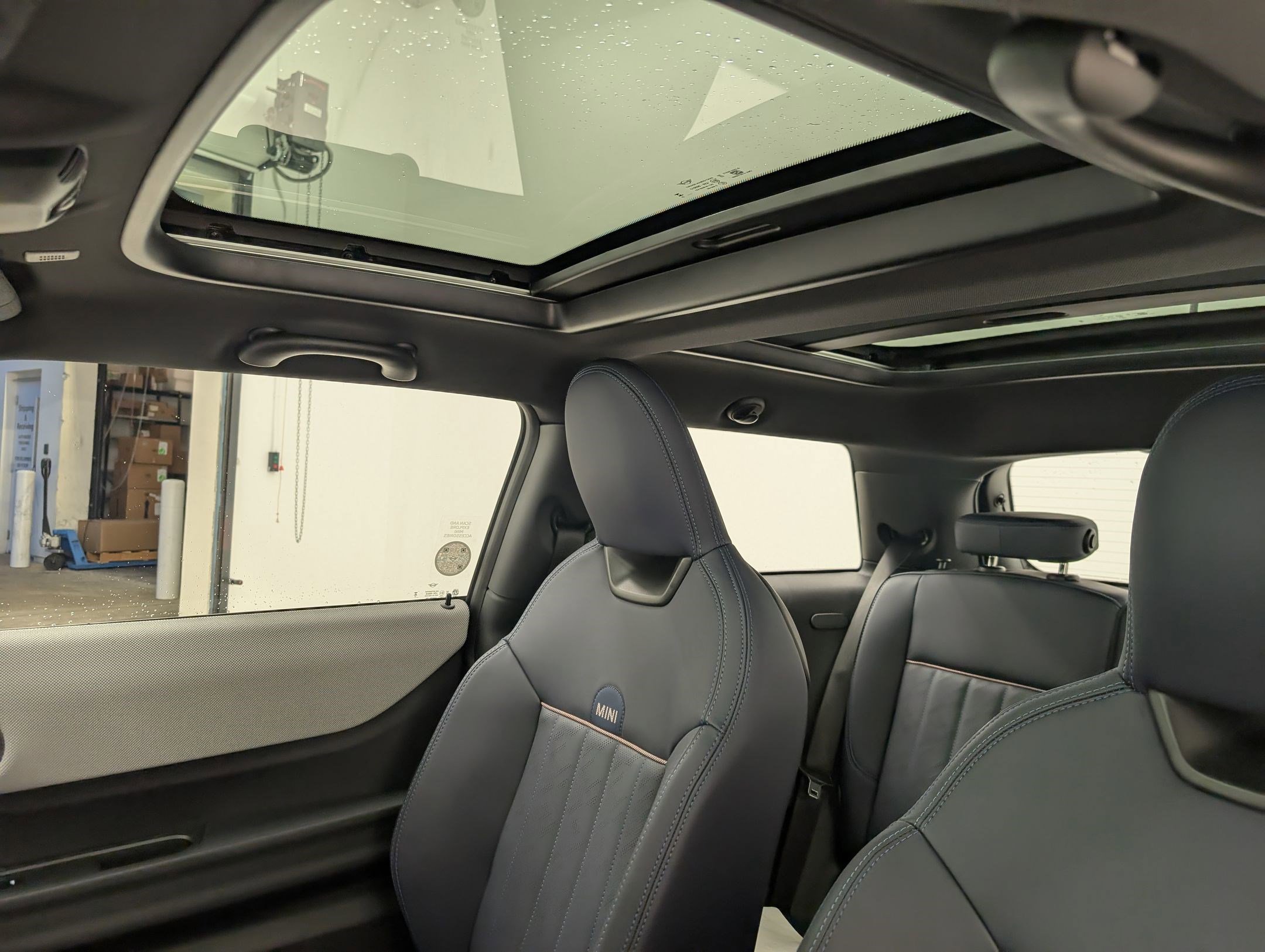 New 2026 MINI Cooper S image 14