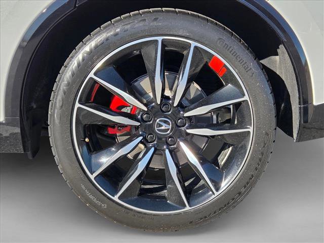 Used 2023 Acura MDX Type S image 25