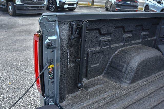 New 2025 GMC Sierra 1500 Denali image 19