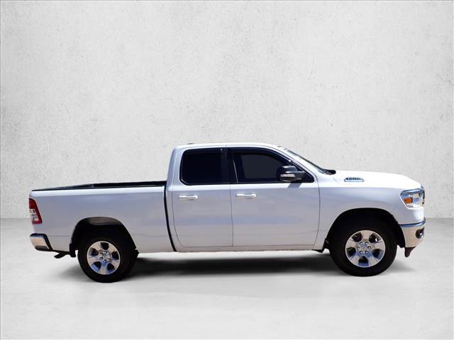 Used 2022 RAM 1500 Lone Star image 5