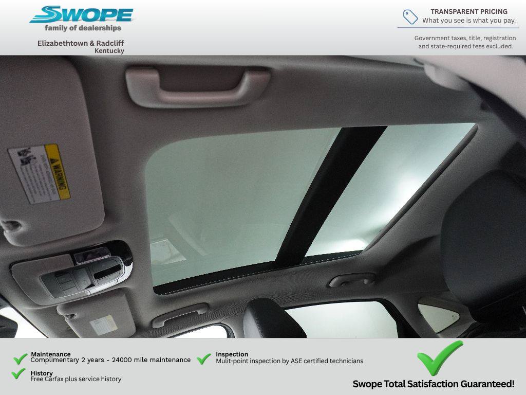 Certified 2021 Hyundai Sonata Limited FWD image 26