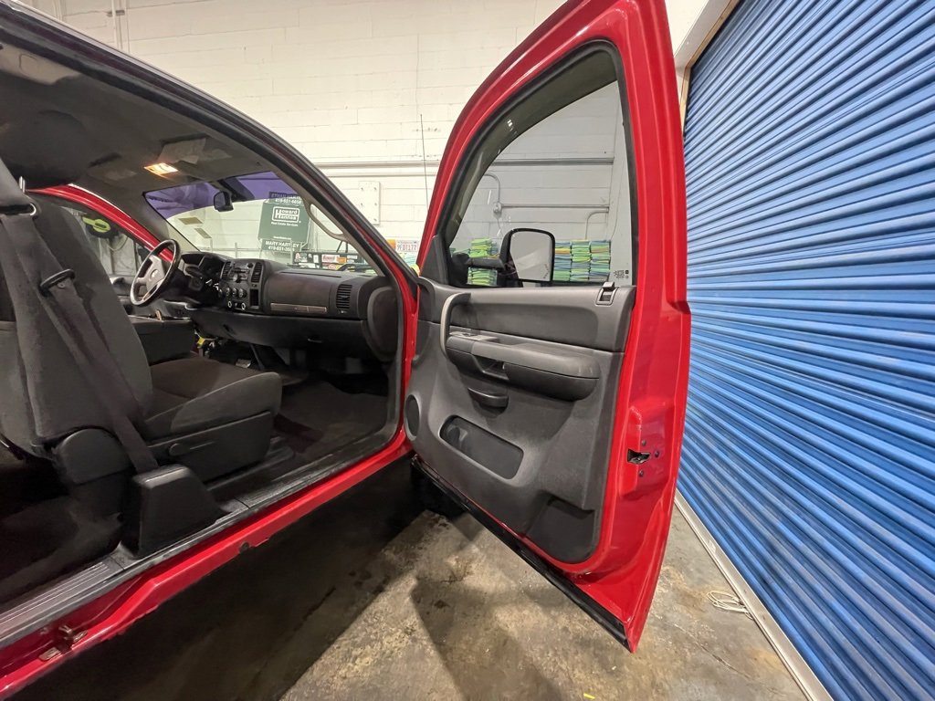 Used 2009 Chevrolet Silverado 2500 LT image 15