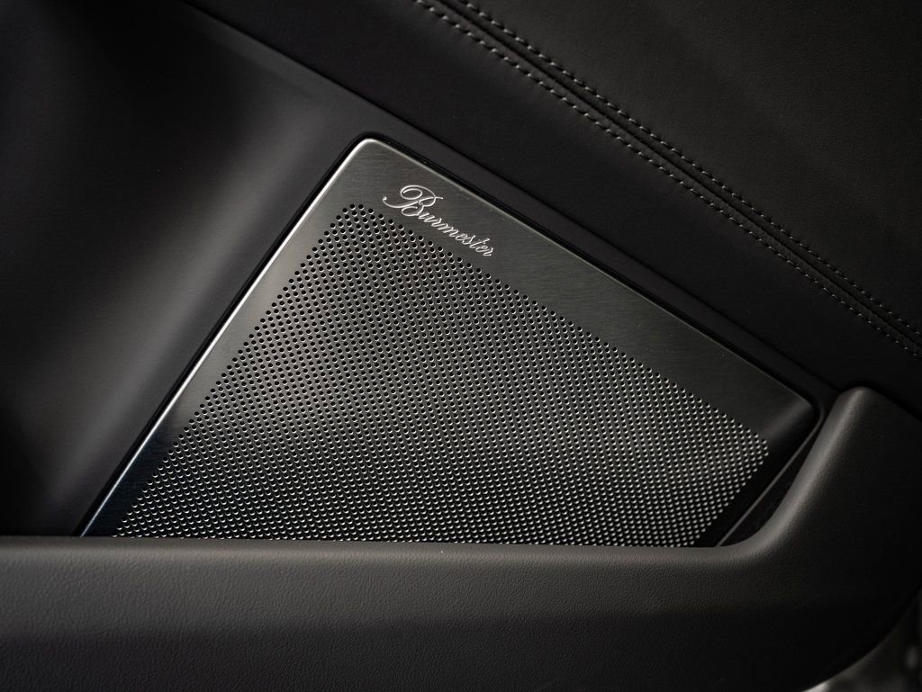 Certified 2022 Porsche 911 Targa 4 GTS image 41