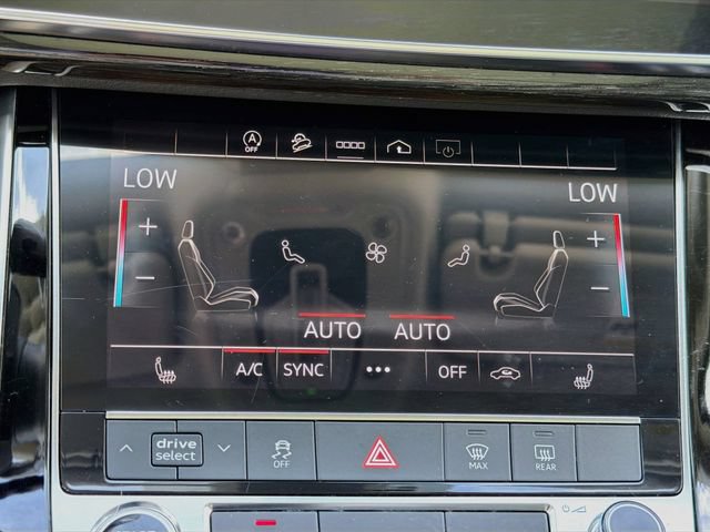Used 2021 Audi Q7 3.0T Premium Plus AWD/4WD image 34
