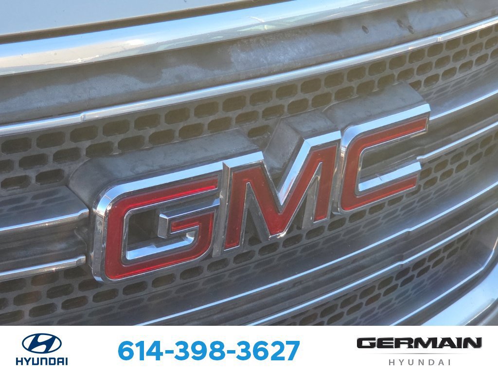 Used 2014 GMC Acadia SLT FWD image 13