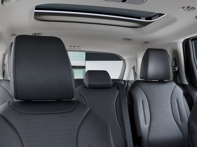 New 2026 Kia Carnival SX Prestige image 27