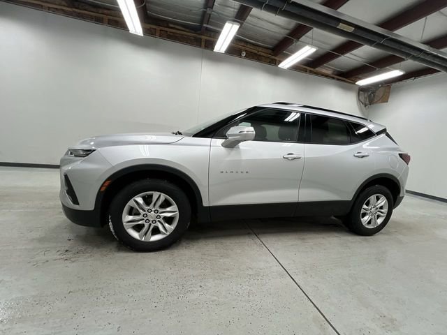 Used 2019 Chevrolet Blazer LT w/ Sound & Technology Package image 5