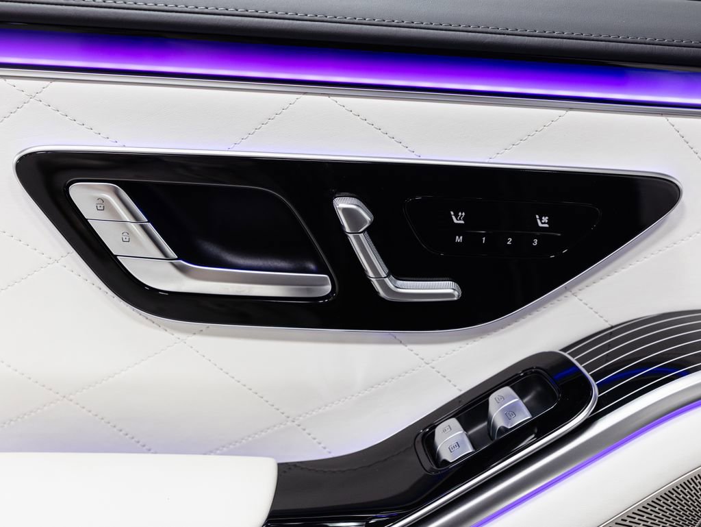 Used 2024 Mercedes-Benz S 580 4MATIC Sedan image 29