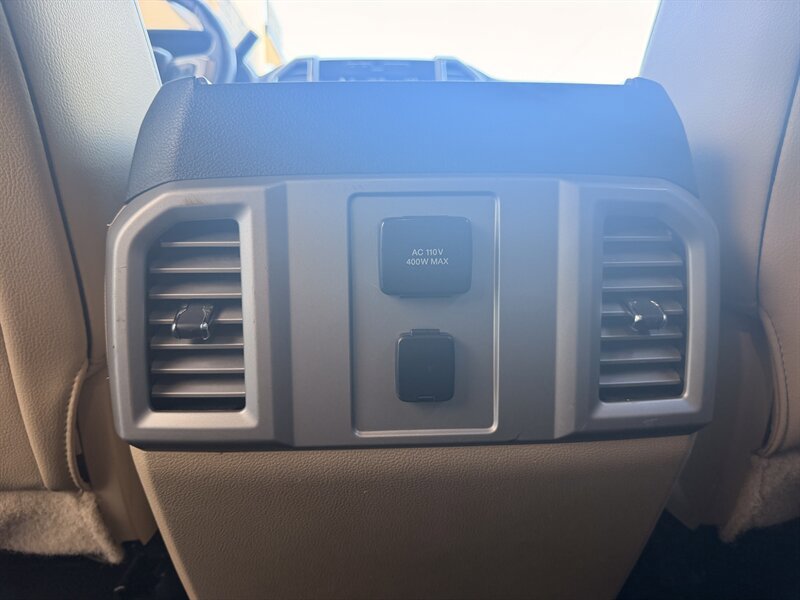 Used 2017 Ford F250 Lariat w/ Chrome Package AWD/4WD image 40