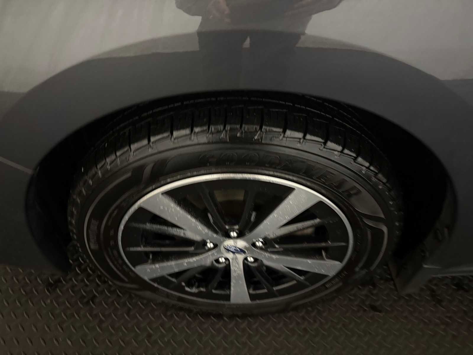 Used 2021 Subaru Impreza Premium image 8