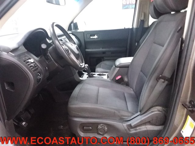 Used 2014 Ford Flex SE FWD image 10
