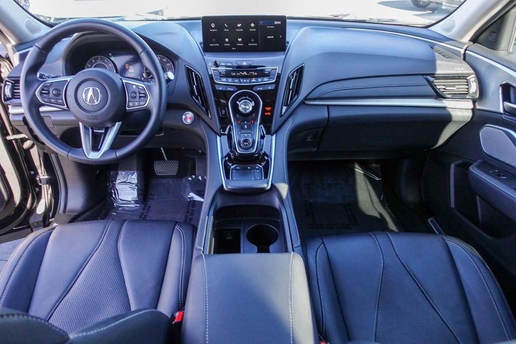 Used 2023 Acura RDX w/ Technology Package image 26