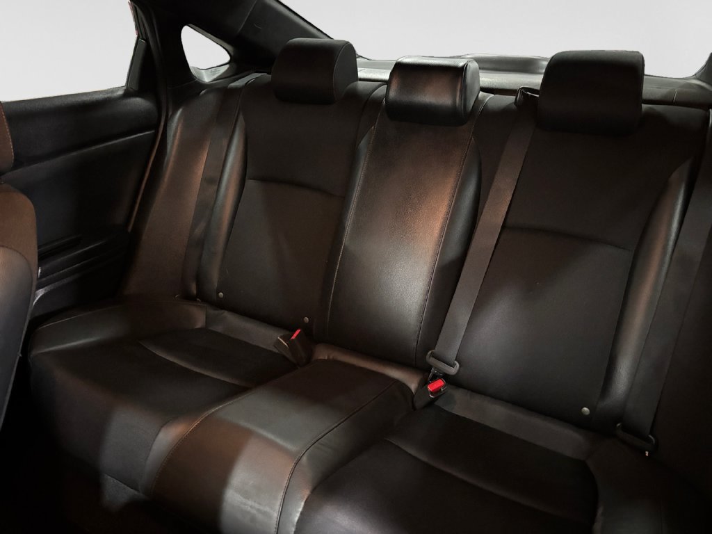 Used 2019 Honda Civic Sport image 13