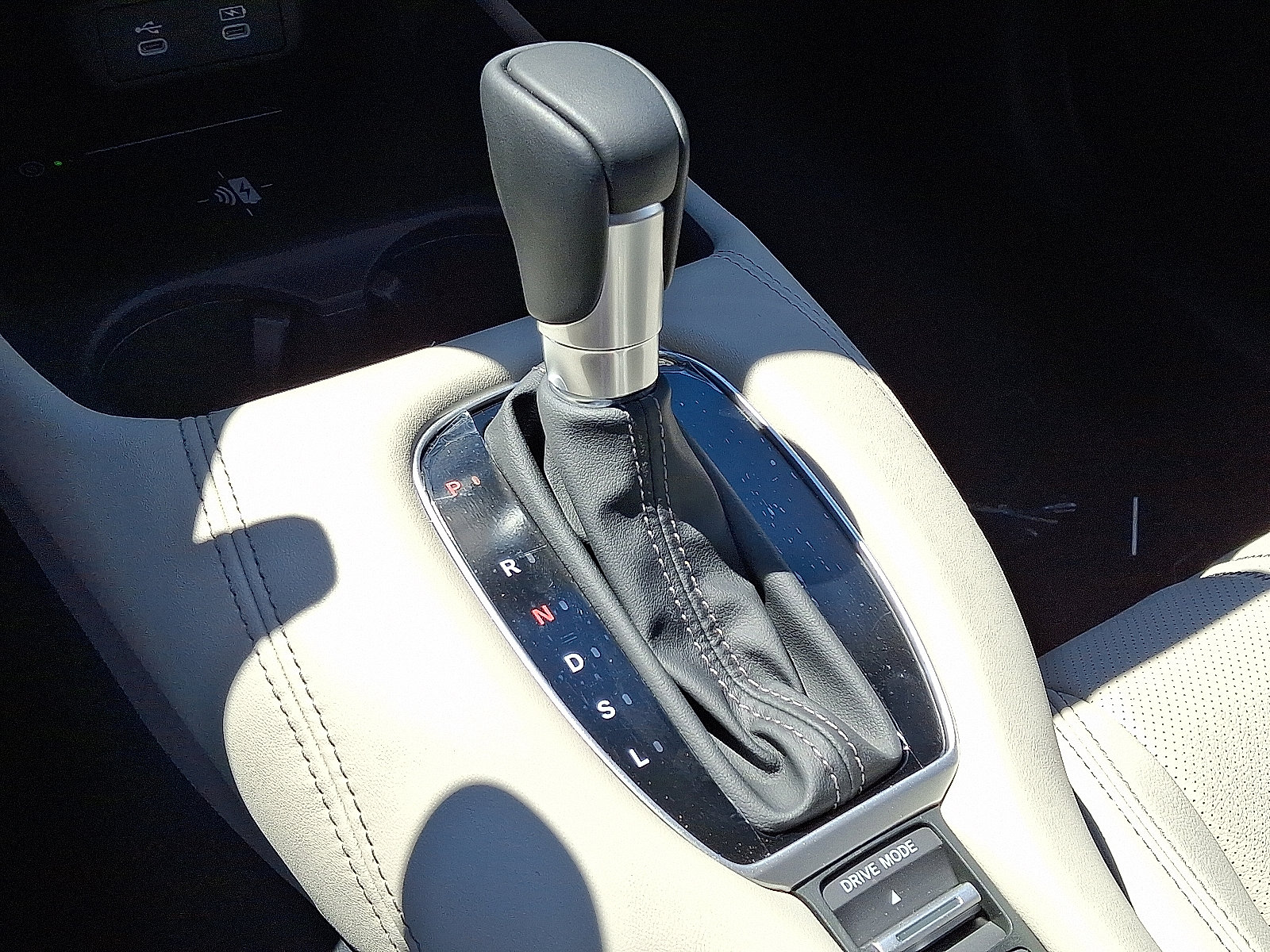Certified 2027 Honda HR-V EX-L image 11
