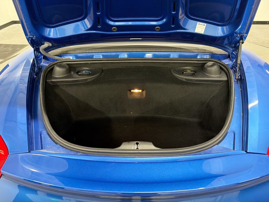 Used 2014 Porsche Boxster RWD image 27