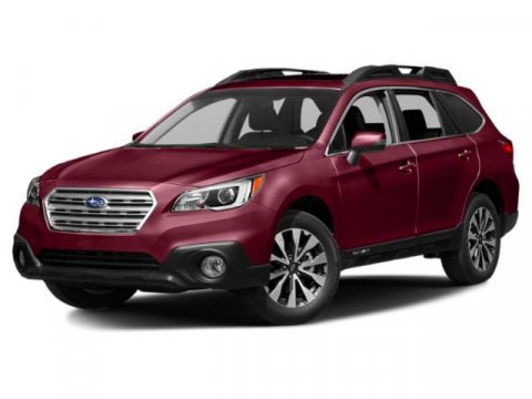 Used 2015 Subaru Outback 2.5i Limited