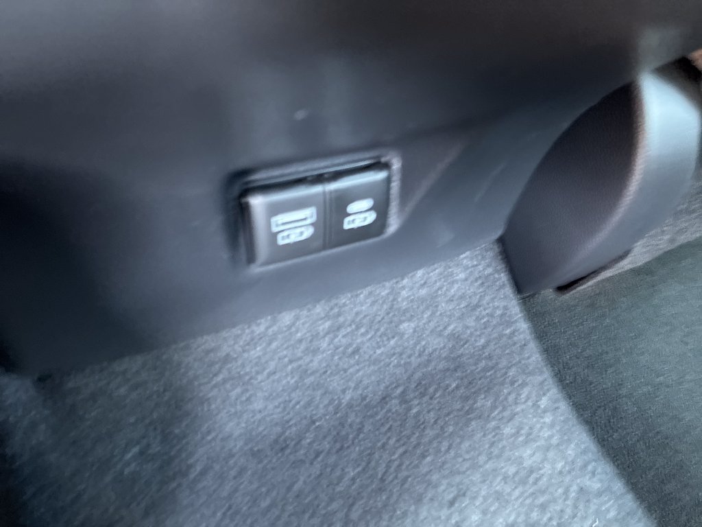 New 2026 Toyota Camry SE FWD image 43