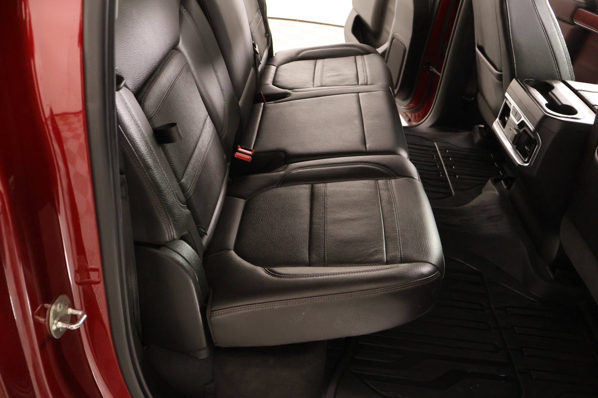 Used 2019 GMC Sierra 1500 Denali AWD/4WD image 14