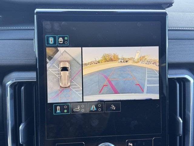 Used 2024 GMC Acadia Denali w/ Super Cruise Package image 29