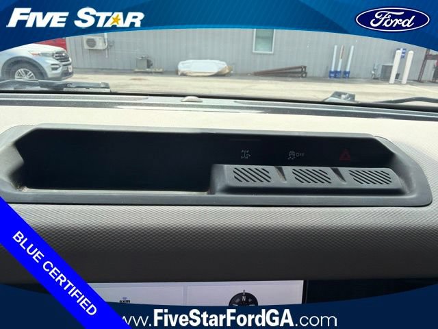 Used 2022 Ford Bronco Big Bend AWD/4WD image 20