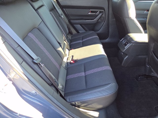 Used 2024 MAZDA CX-50 AWD 2.5 S w/ Cargo Package image 18