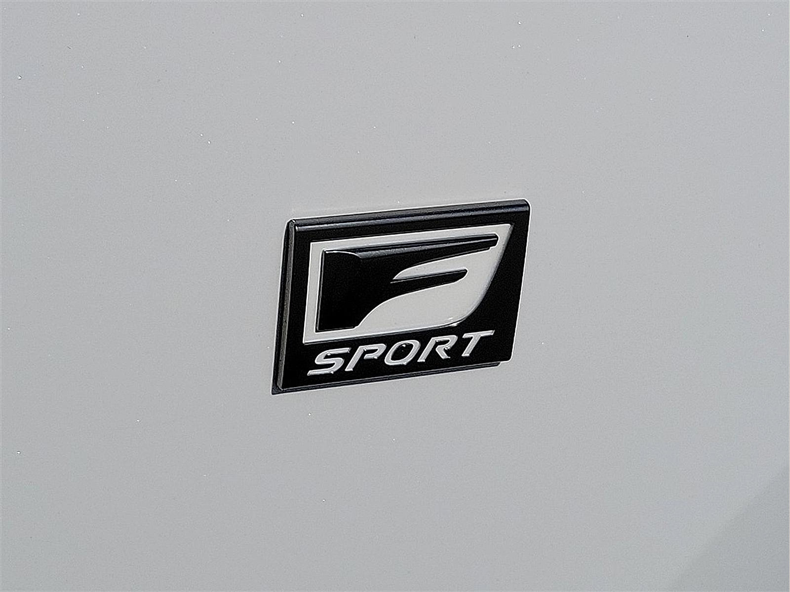Used 2022 Lexus IS 350 F Sport AWD/4WD image 28