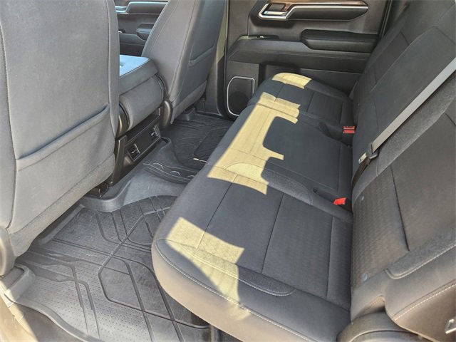 Used 2023 Chevrolet Silverado 1500 LT image 28