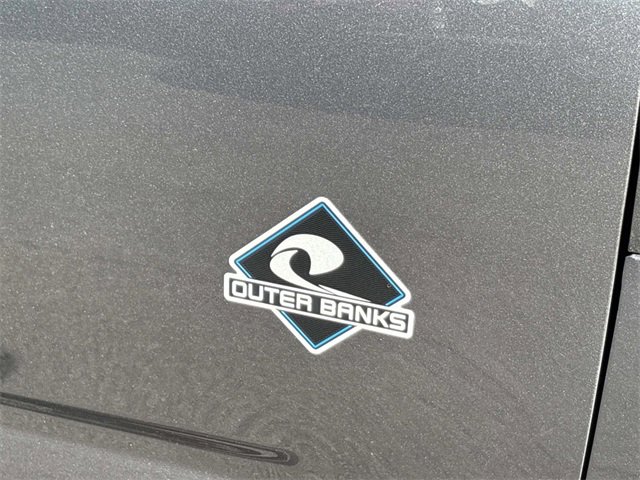 New 2025 Ford Bronco Sport Outer Banks image 10