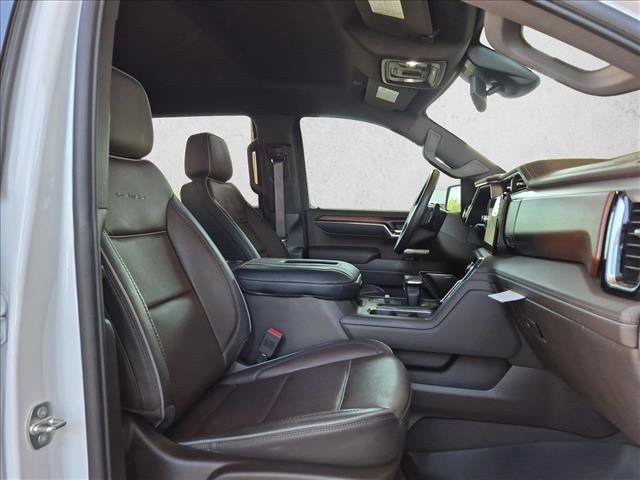 Used 2024 GMC Sierra 1500 Denali AWD/4WD image 21