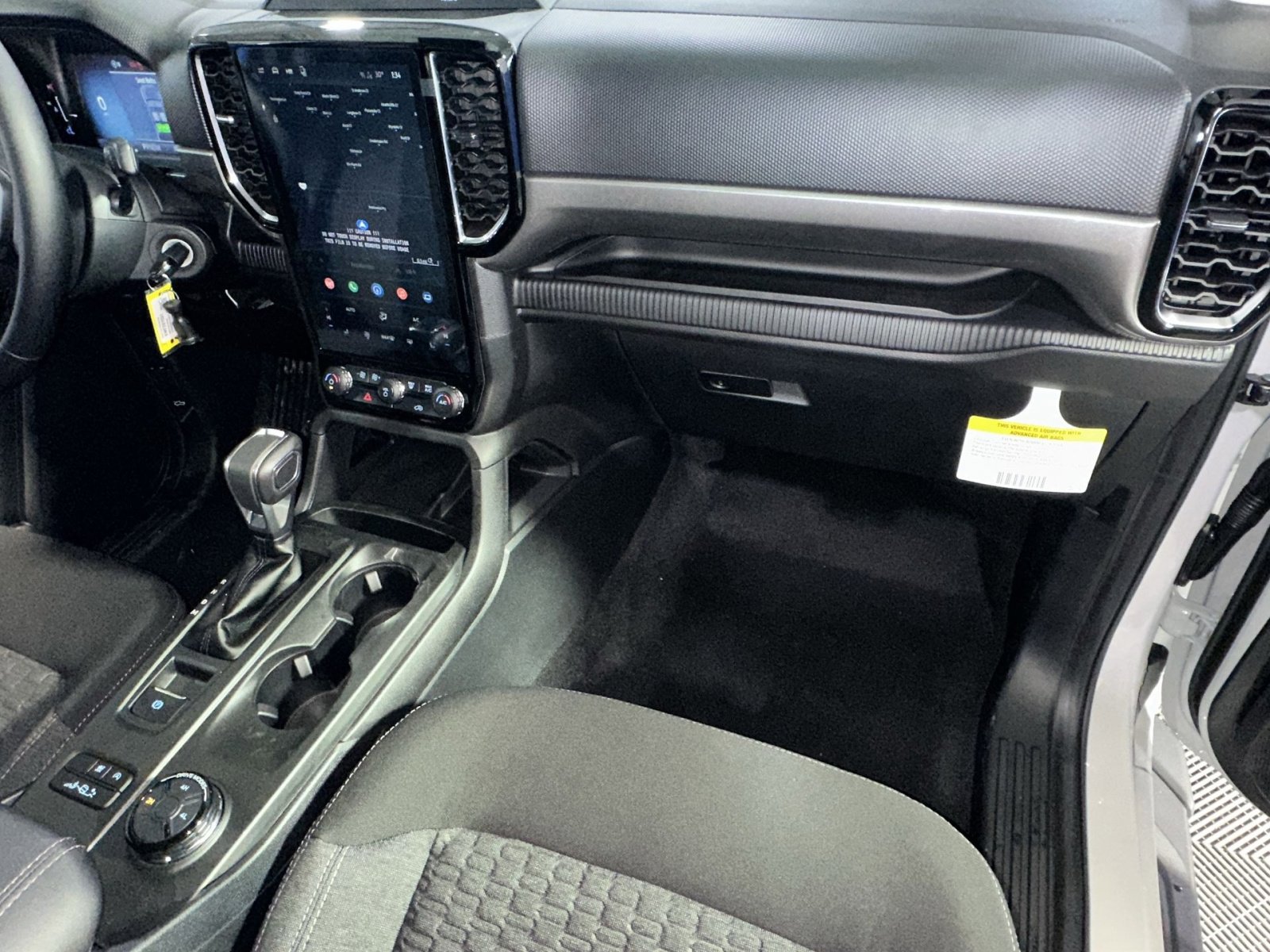 New 2026 Ford Ranger XLT w/ Equipment Group 301A High image 38