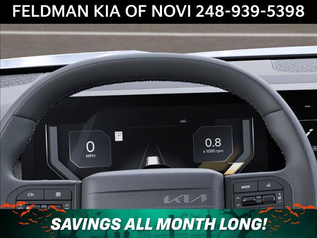 New 2027 Kia Telluride X-Line SX Prestige AWD/4WD image 22