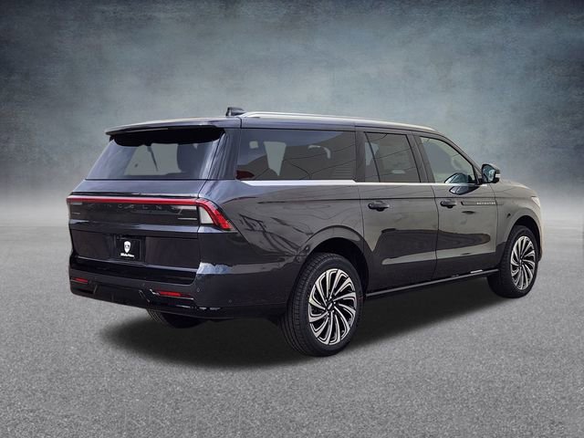 New 2025 Lincoln Navigator L Black Label image 7