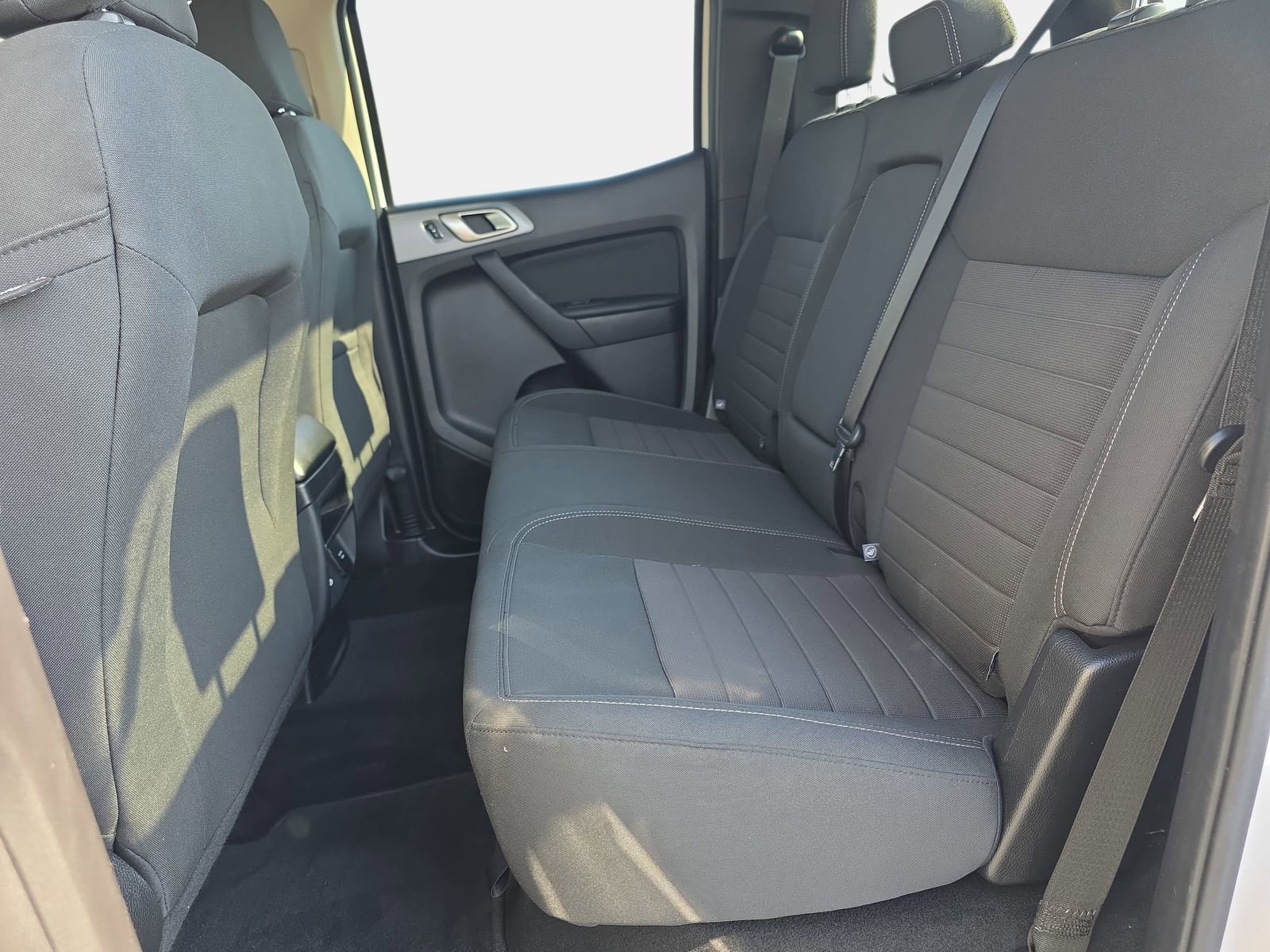 Used 2019 Ford Ranger XLT w/ FX4 Off-Road Package image 14