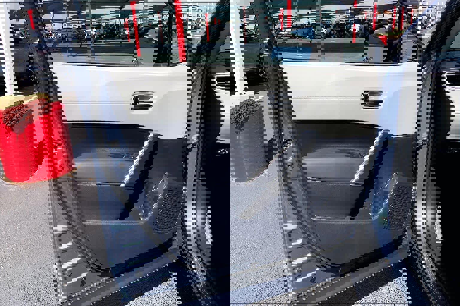 New 2026 Toyota Corolla Cross L image 10