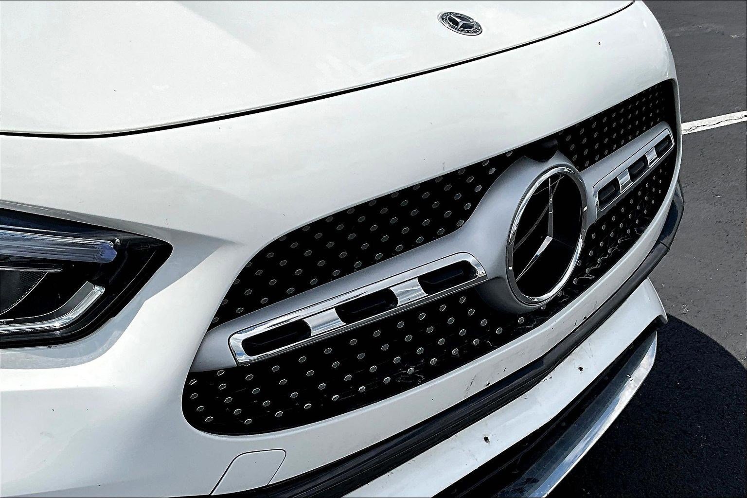 Used 2022 Mercedes-Benz GLA 250 4MATIC image 13