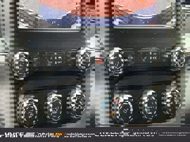 Used 2024 RAM 2500 Big Horn image 20