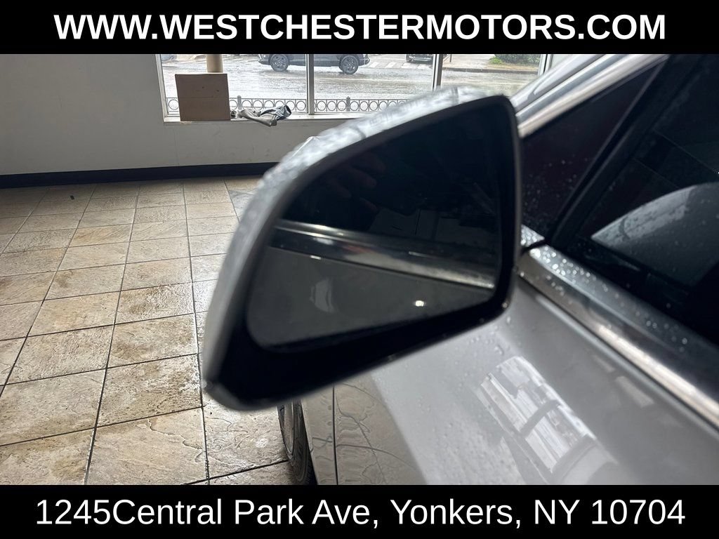 Used 2018 Tesla Model 3 Long Range RWD image 20