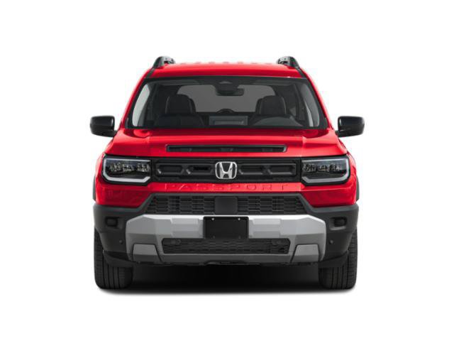 New 2026 Honda Passport RTL image 5