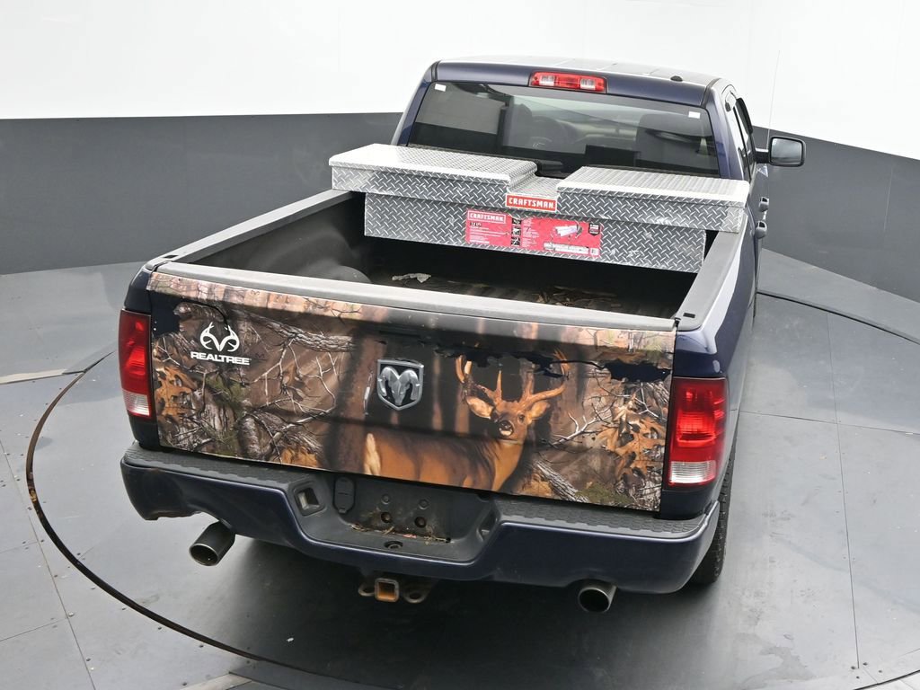 Used 2012 RAM 1500 Express image 35
