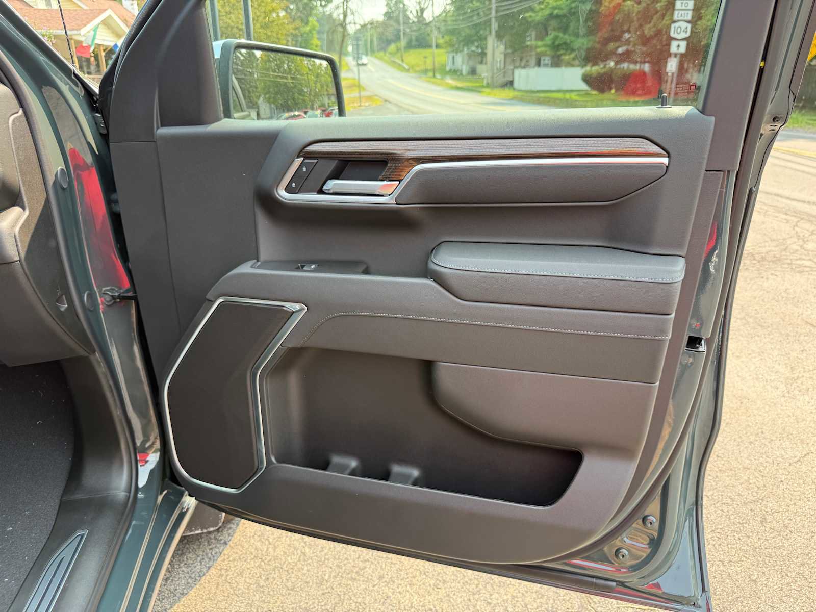 New 2026 Chevrolet Silverado 1500 LT image 34