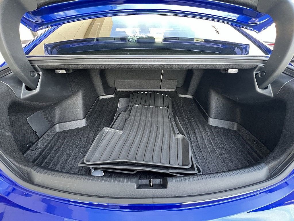 Used 2025 Acura TLX SH-AWD w/ A-SPEC Pkg image 24