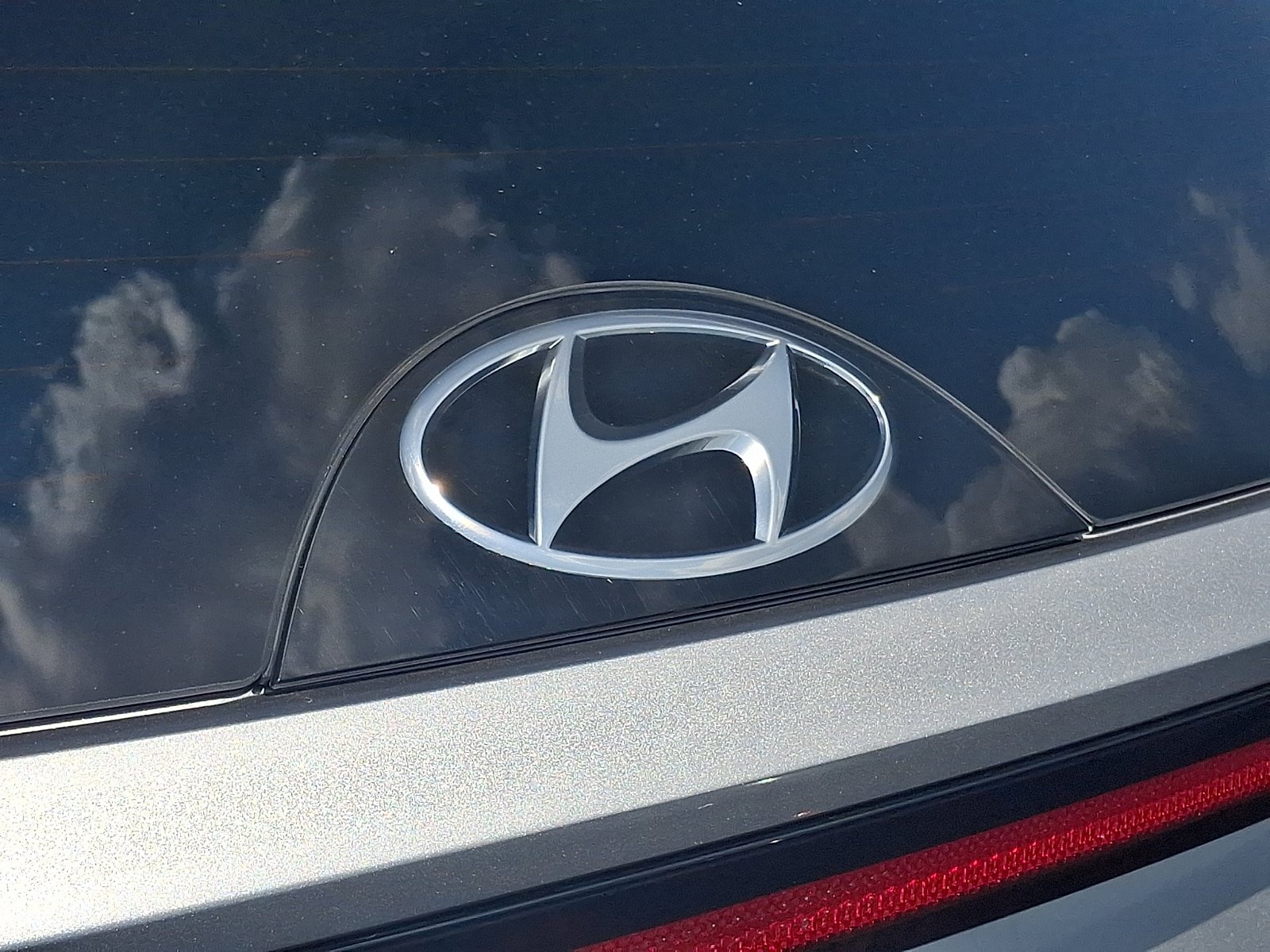 Certified 2024 Hyundai Tucson SEL AWD/4WD image 30