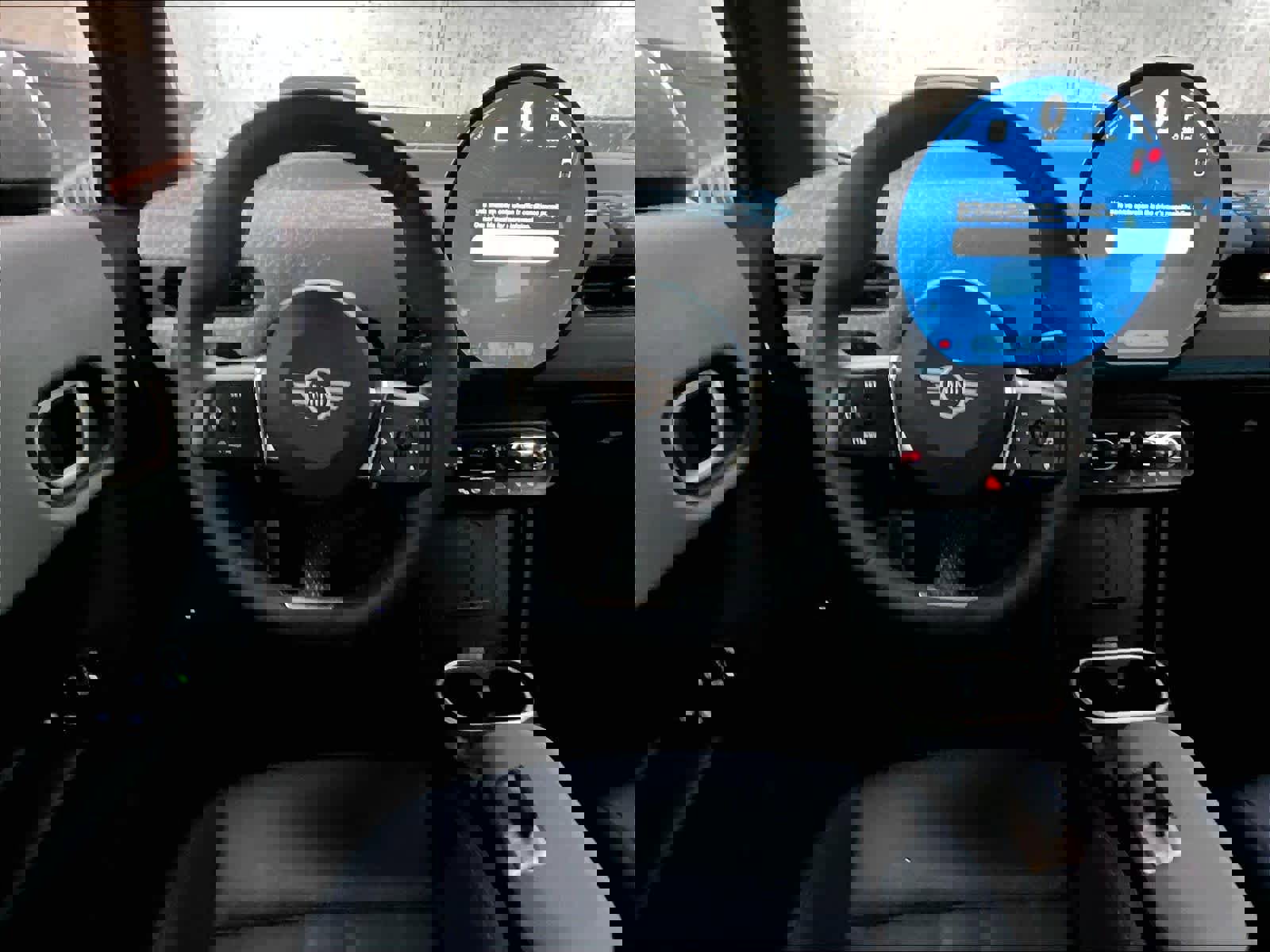 Certified 2025 MINI Cooper S image 8