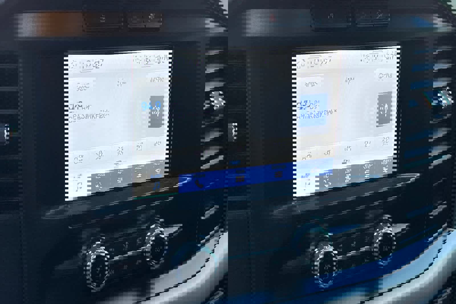 Used 2022 Ford F150 XLT w/ Equipment Group 301A Mid image 21