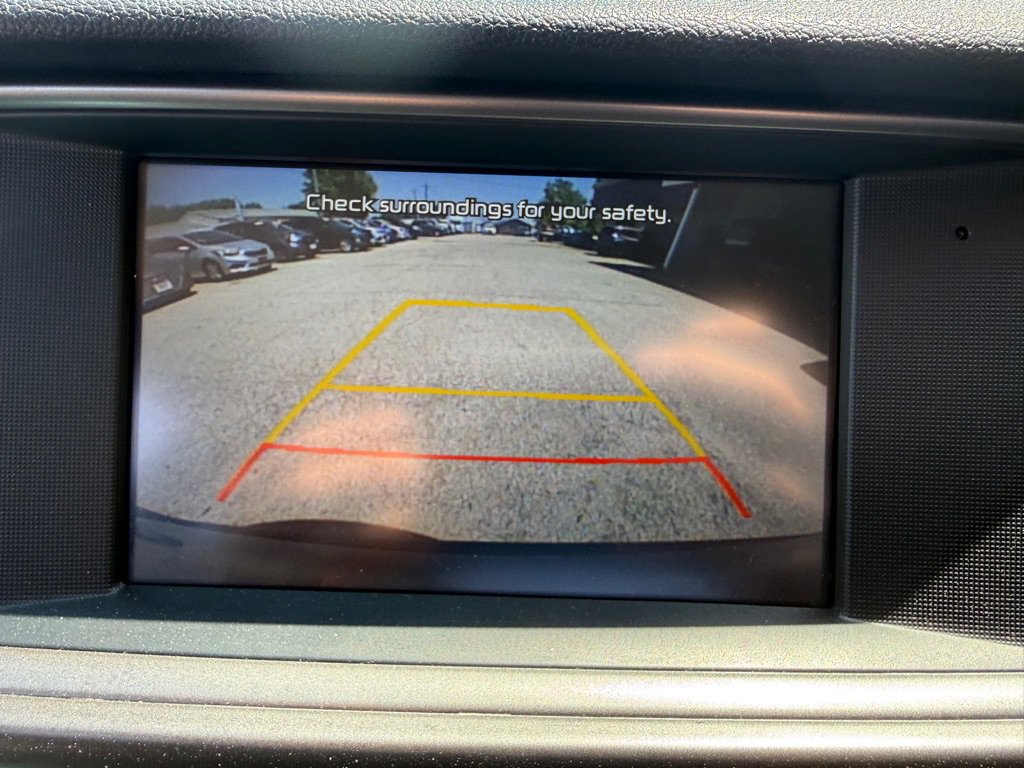 Used 2018 Kia Optima S w/ 18" Alloy Wheels Package FWD image 20